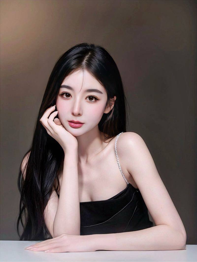 广州初恋“白月光”：邂逅172cm艺校毕业生，一场可纯可欲的沉浸式体验