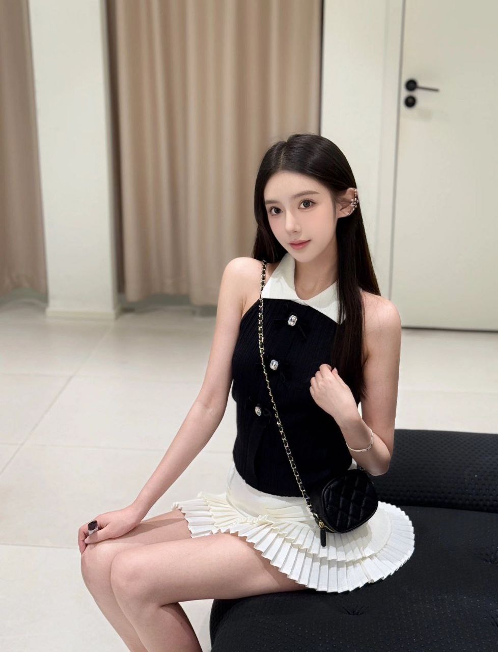 外围常见字母黑话词典（只释义，不引导）