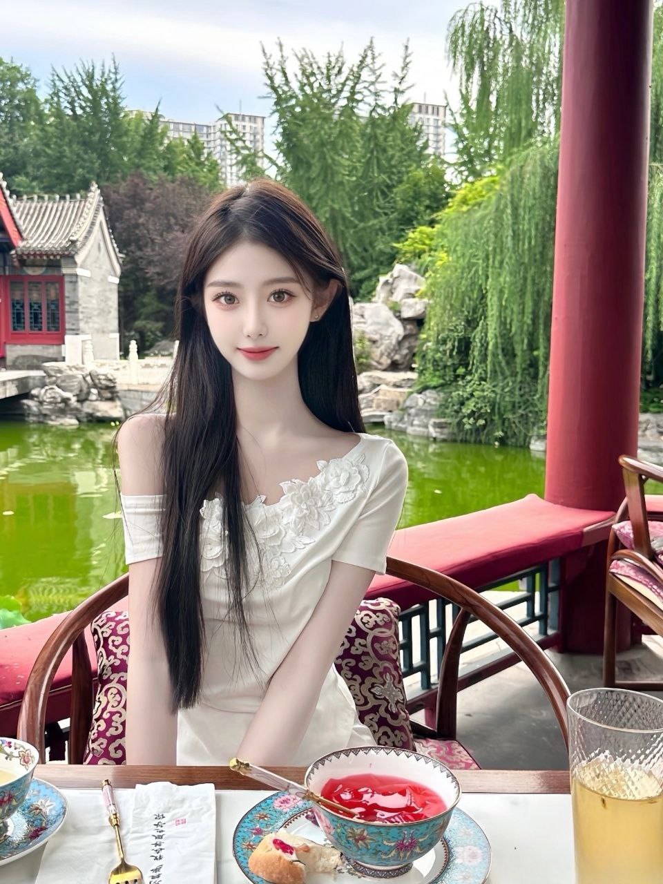 深圳空姐177cm准空乘的“短开3”与纯净之约