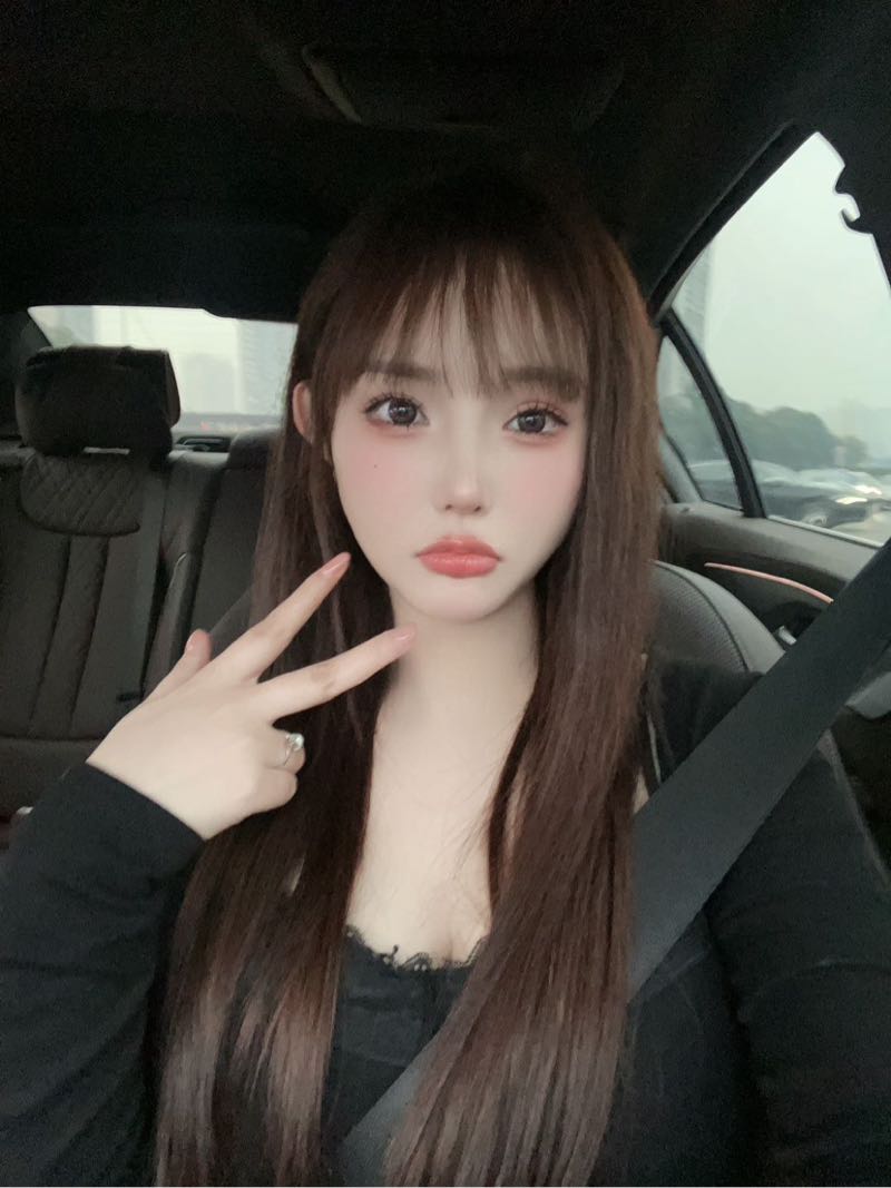 广州大学生伊莎贝尔的碎碎念：170女孩的日常与真诚碰撞
