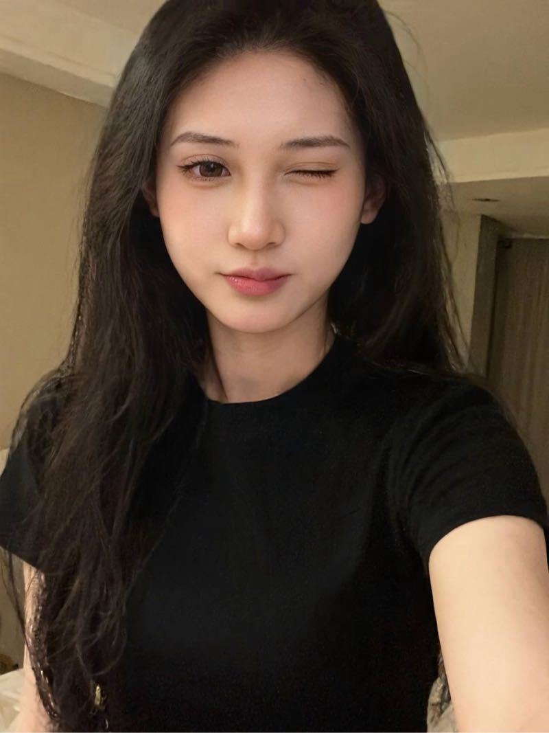 北京【高素质在京女孩】：172cm前女团练习生的本真生活美学